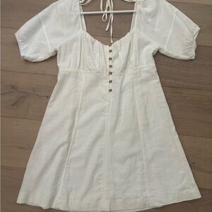 Bohme Helena Very J Mini Dress, Size L